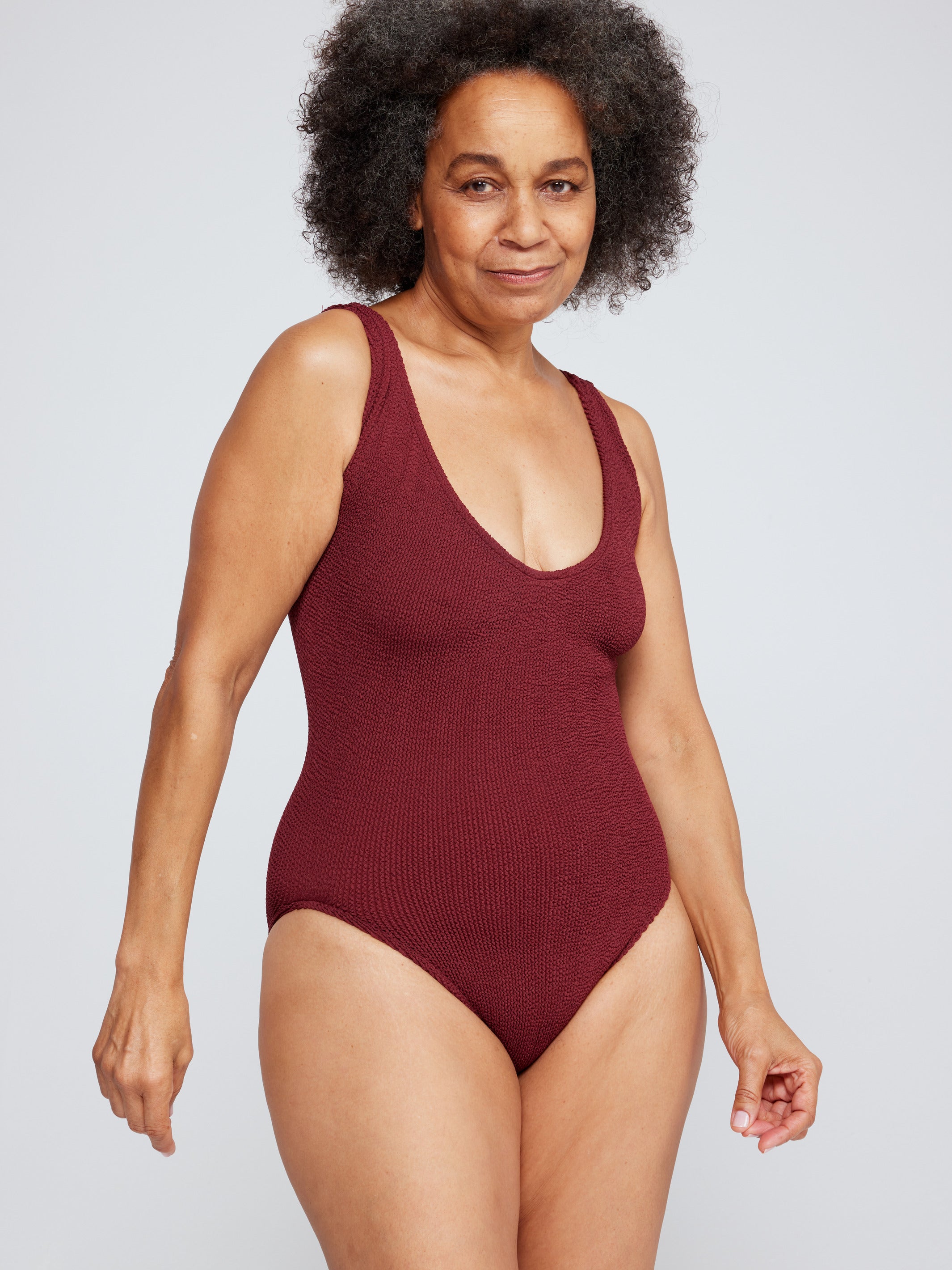 Eva One-Piece