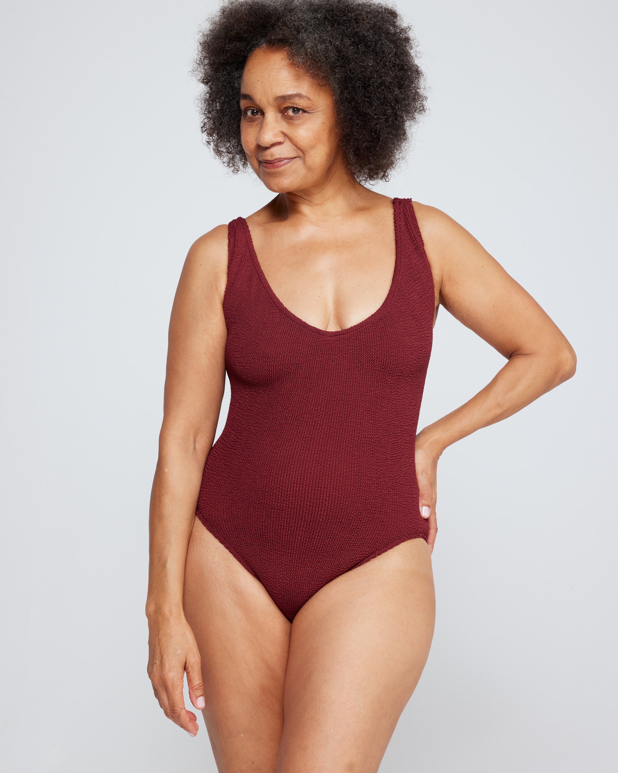 Eva One-Piece