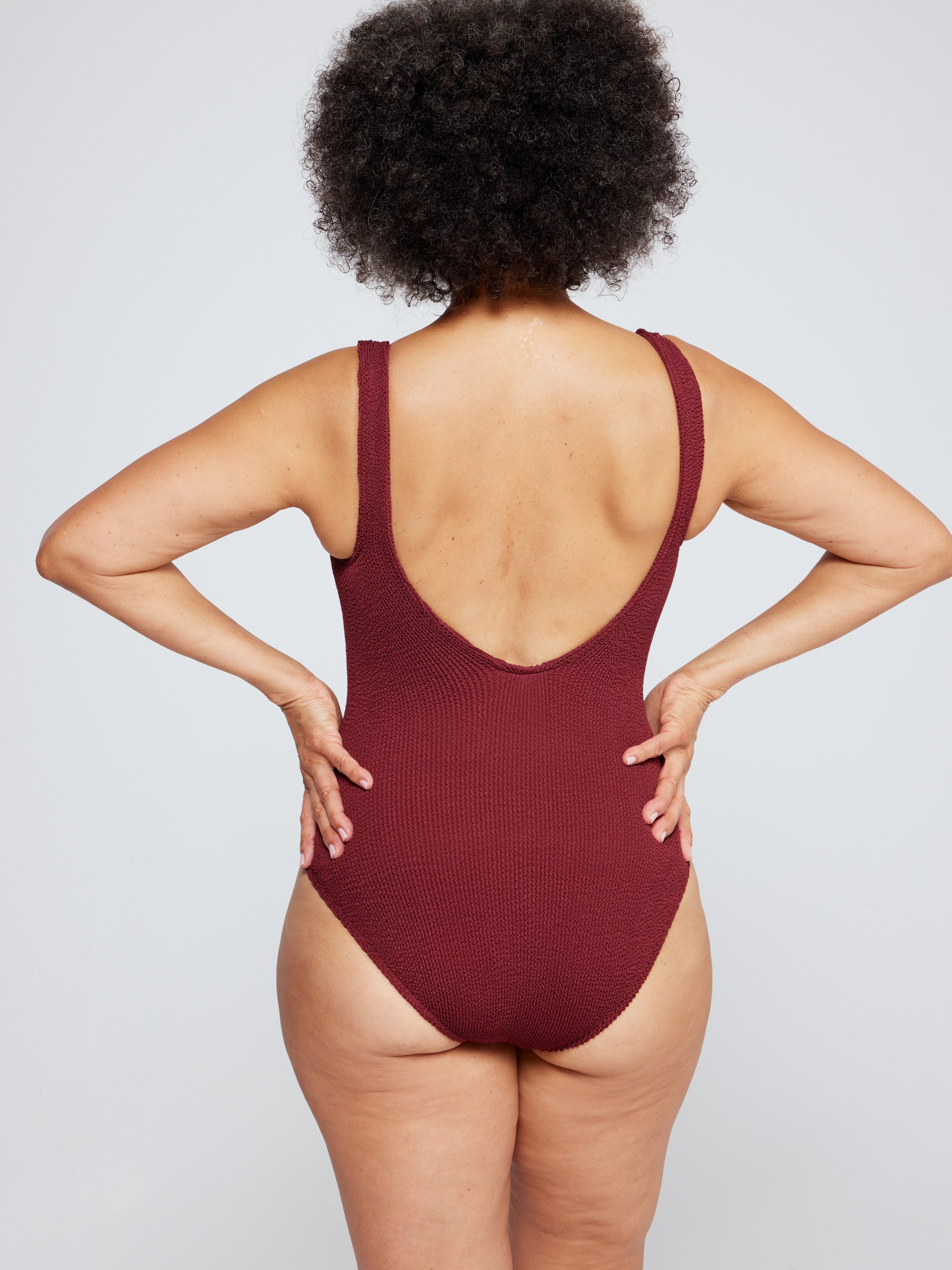 Eva One-Piece