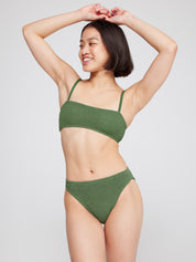 Poise Standard Waist Two-Piece