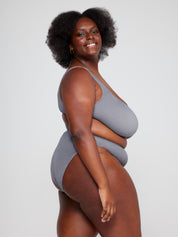 Aplomb Standard Waist Two-Piece