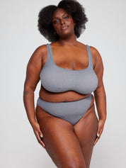 Aplomb Standard Waist Two-Piece