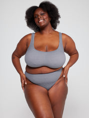 Aplomb Standard Waist Two-Piece