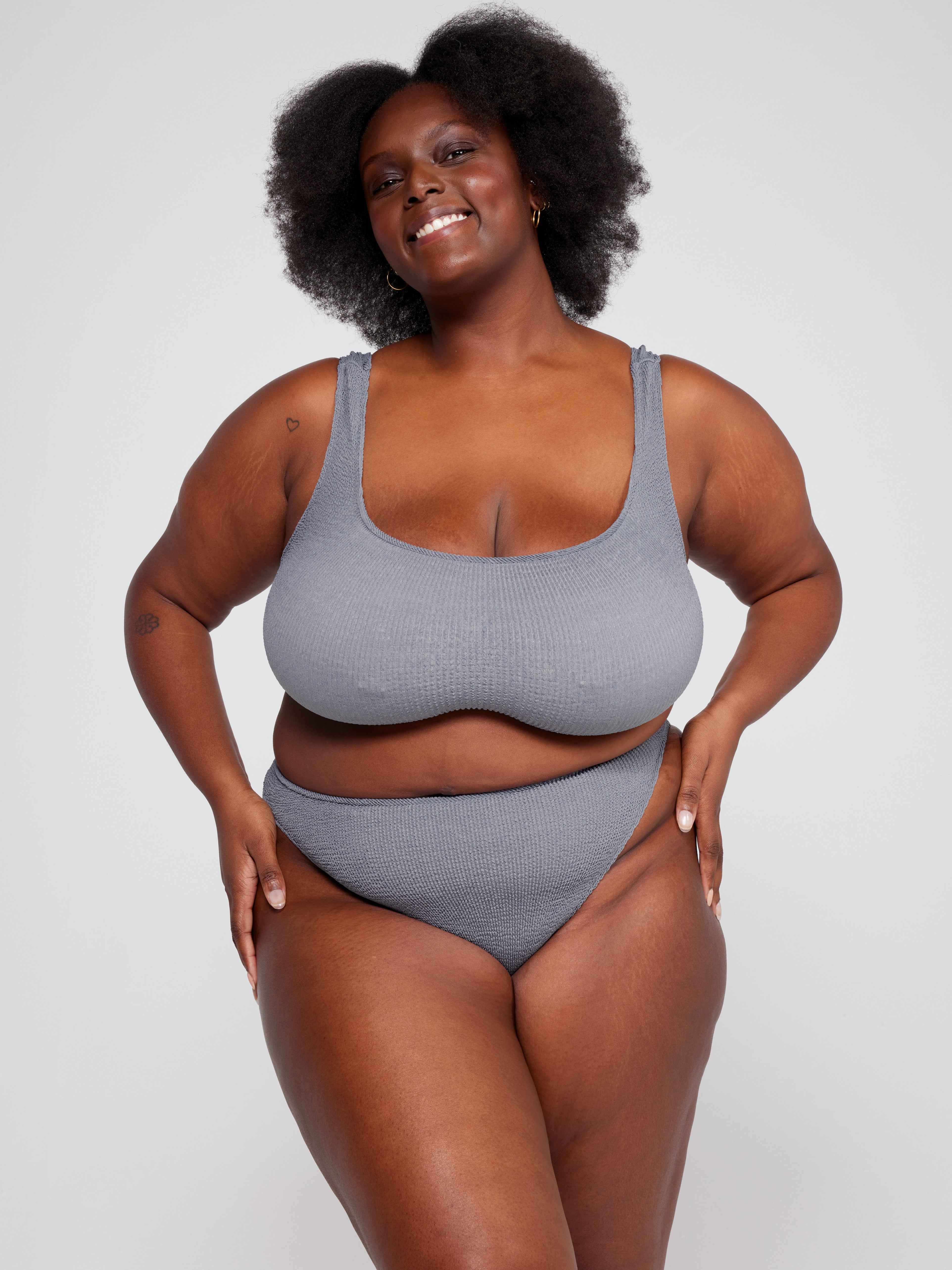 Aplomb Standard Waist Two-Piece