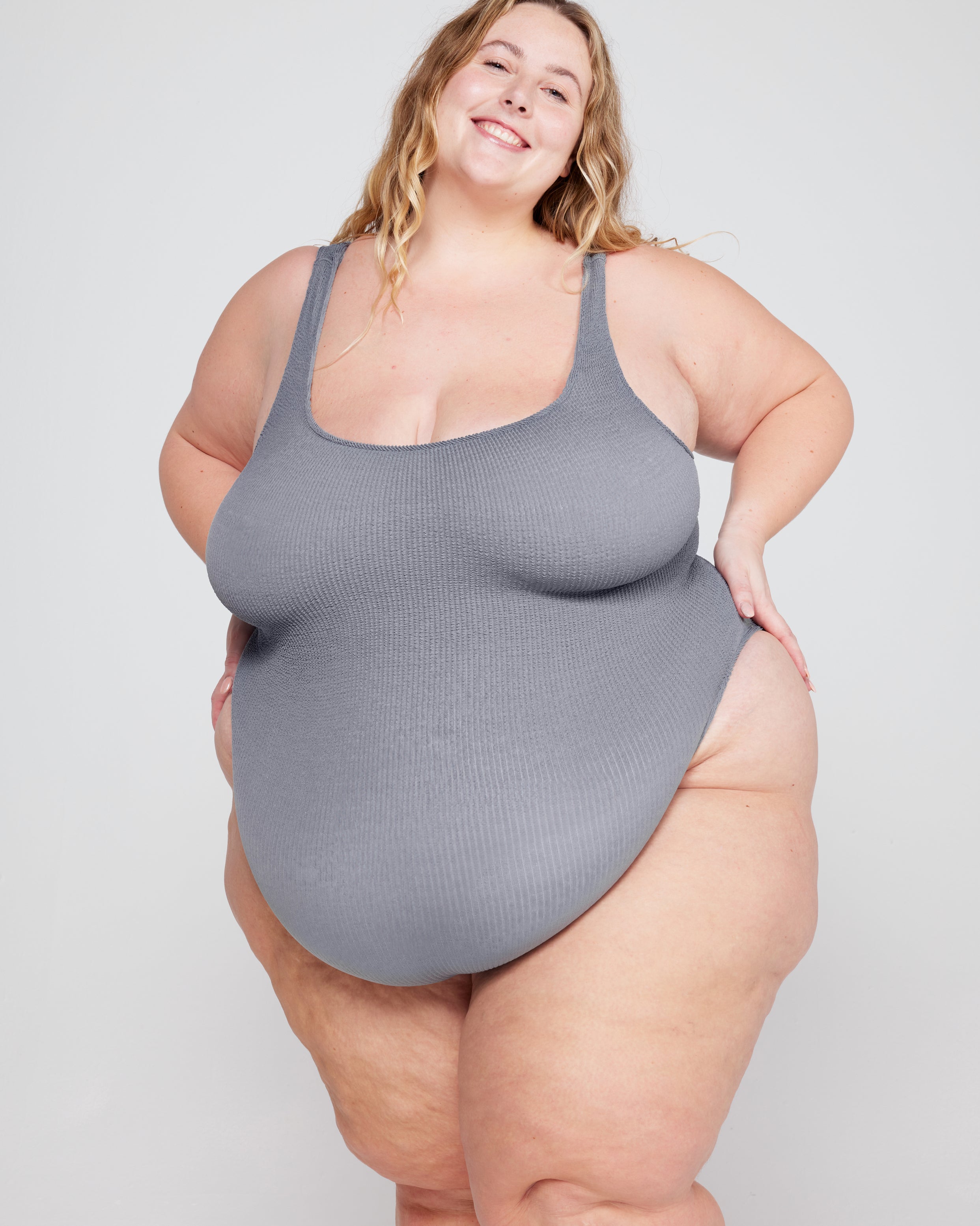Aplomb One-Piece