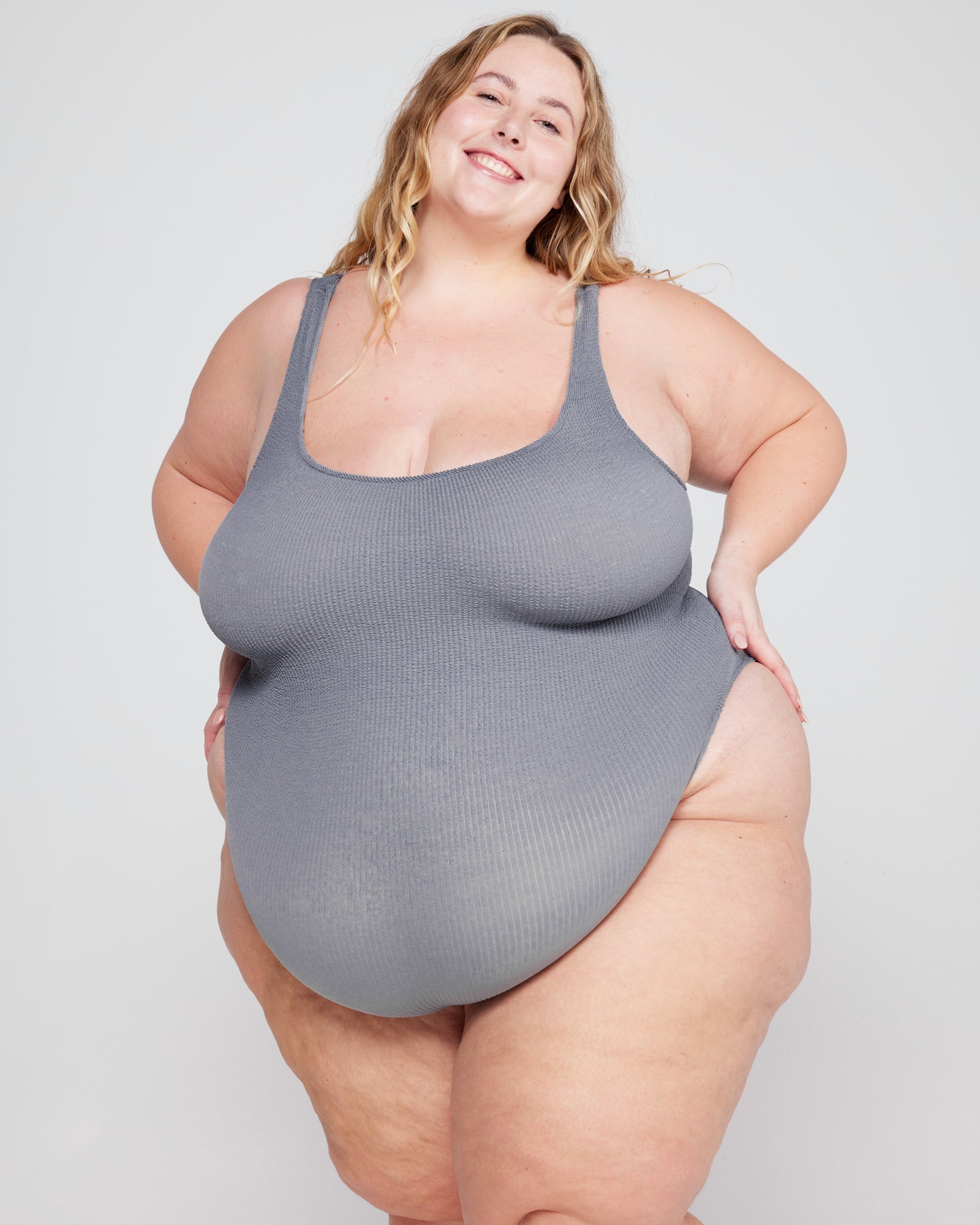 Aplomb One-Piece