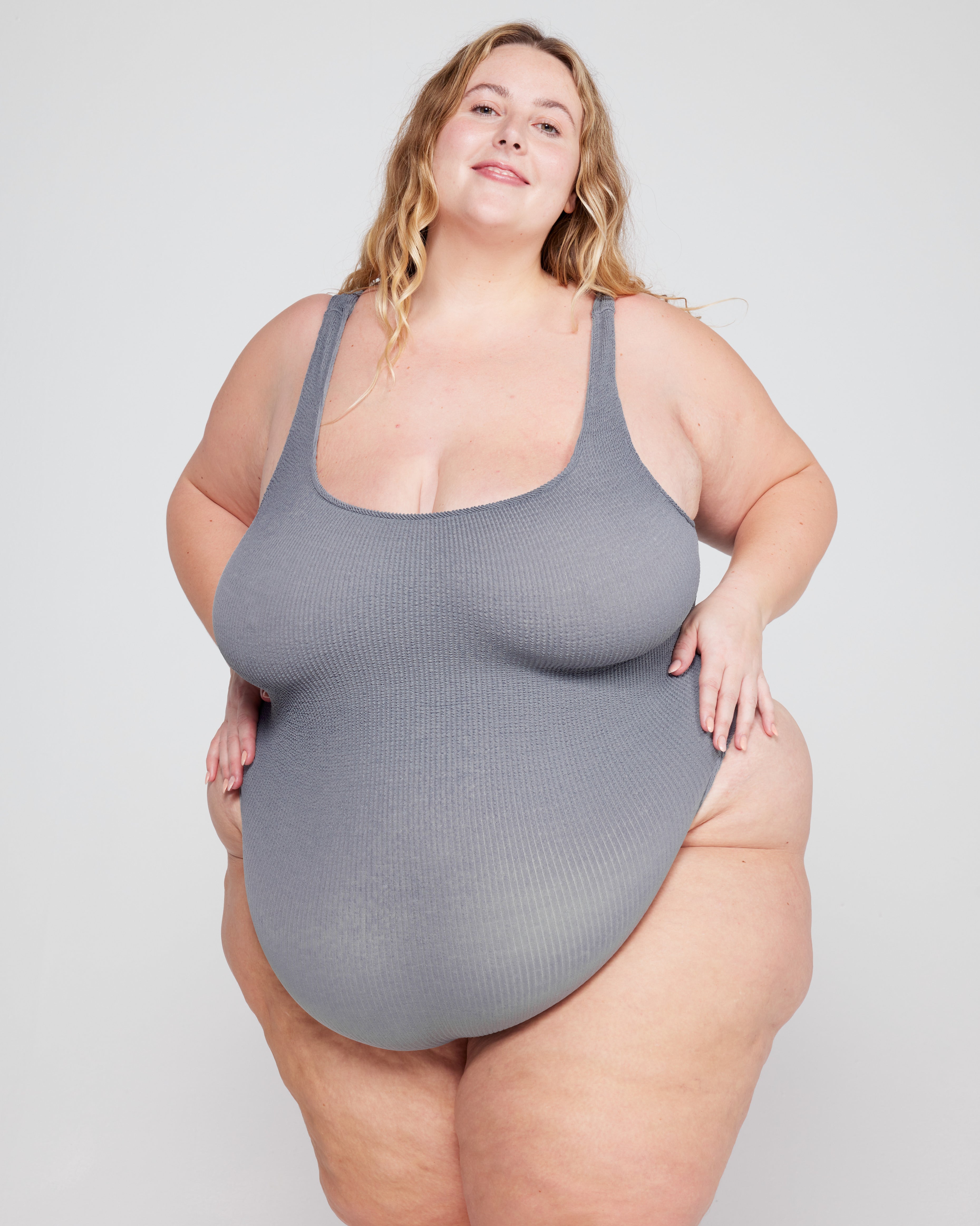Aplomb One-Piece