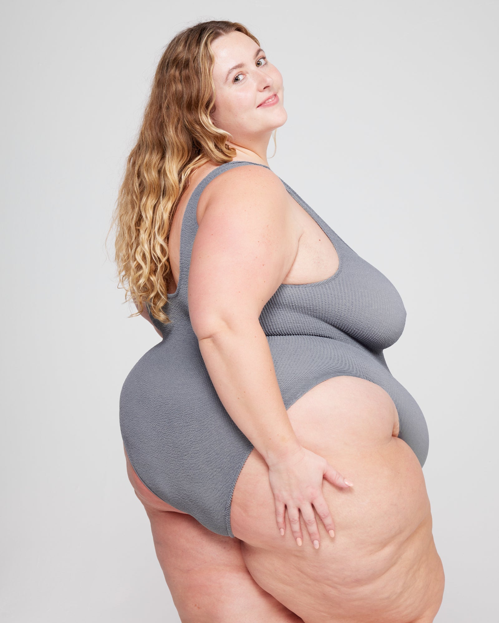 Aplomb One-Piece
