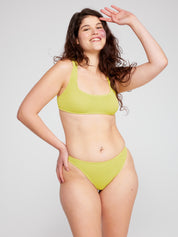 Aplomb Cheeky Two-Piece