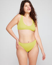 Eva Standard Waist Two-Piece