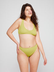 Eva Standard Waist Two-Piece