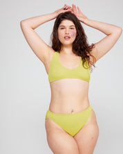 Eva Standard Waist Two-Piece
