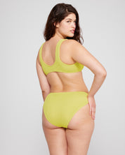 Eva Standard Waist Two-Piece