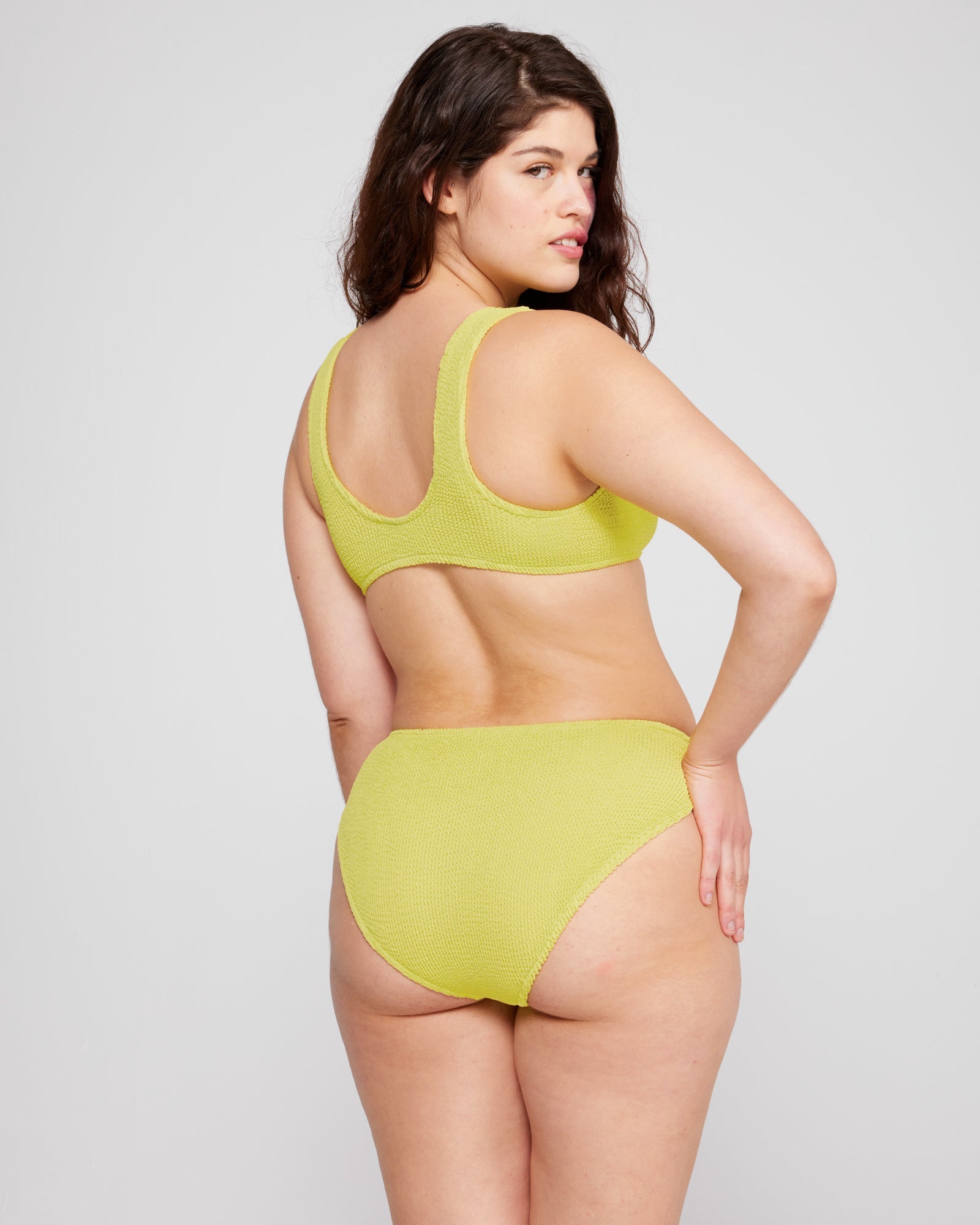 Eva Standard Waist Two-Piece
