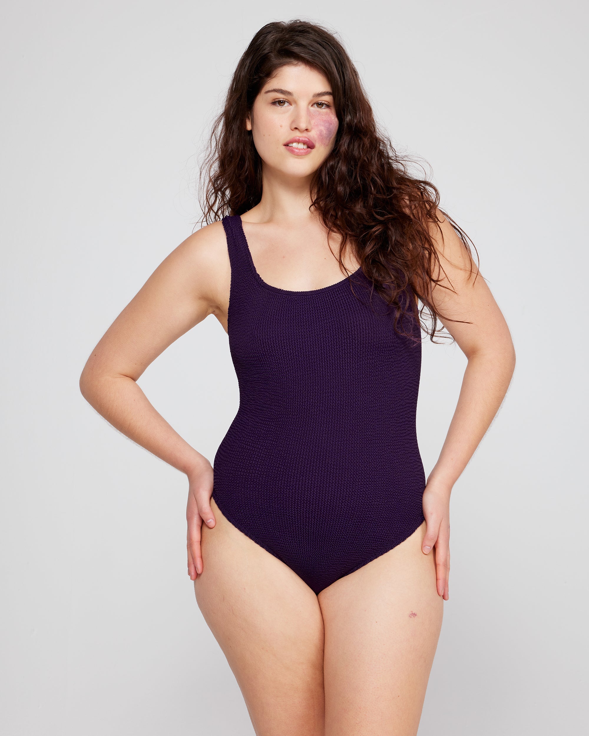 Aplomb One-Piece