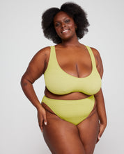 Eva Standard Waist Two-Piece