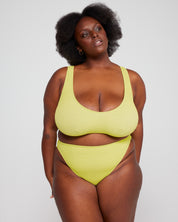 Eva Standard Waist Two-Piece