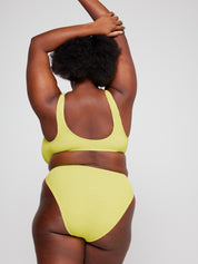 Eva Standard Waist Two-Piece