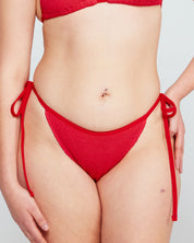 Tie Side Bottoms