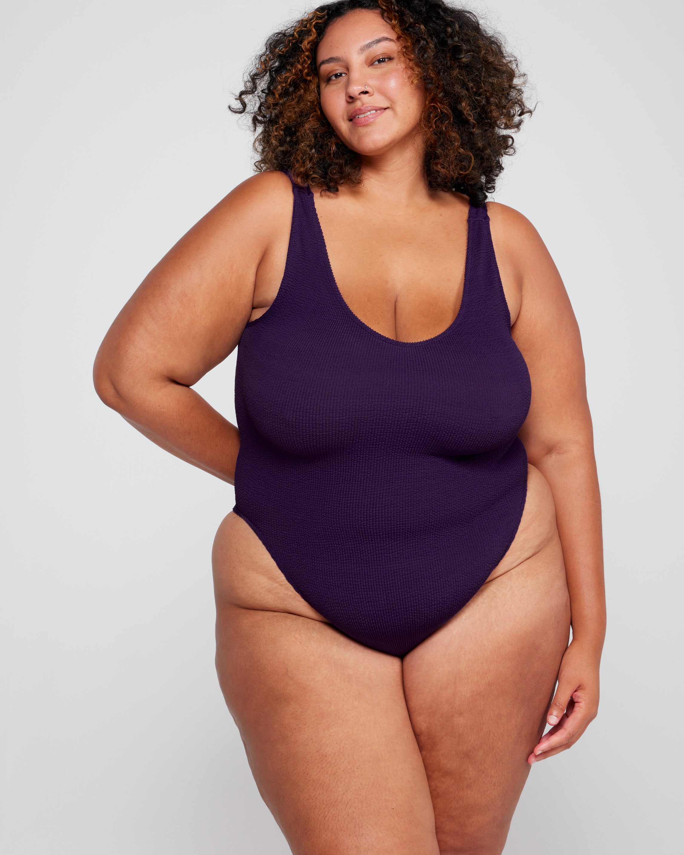Eva One-Piece