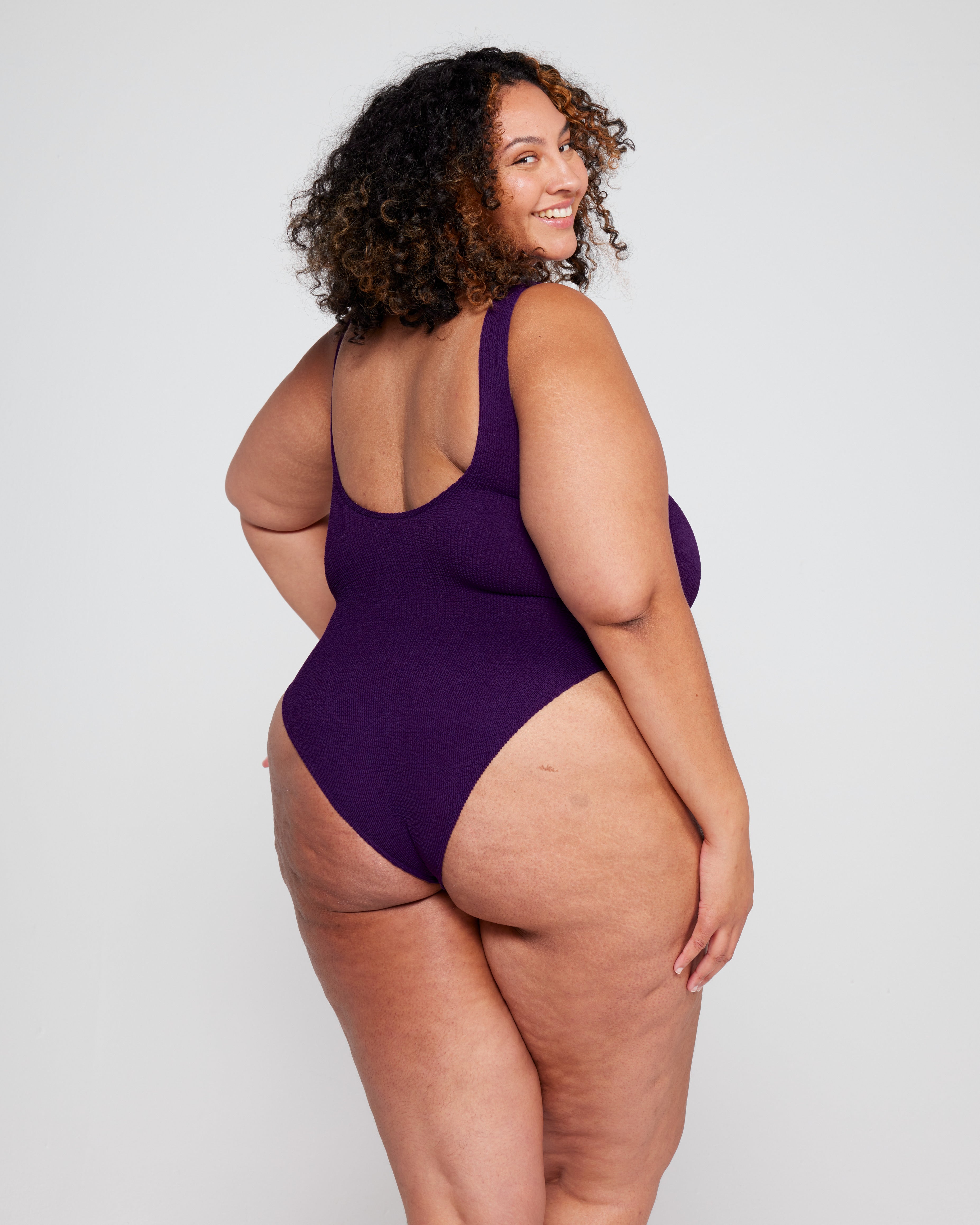 Eva One-Piece