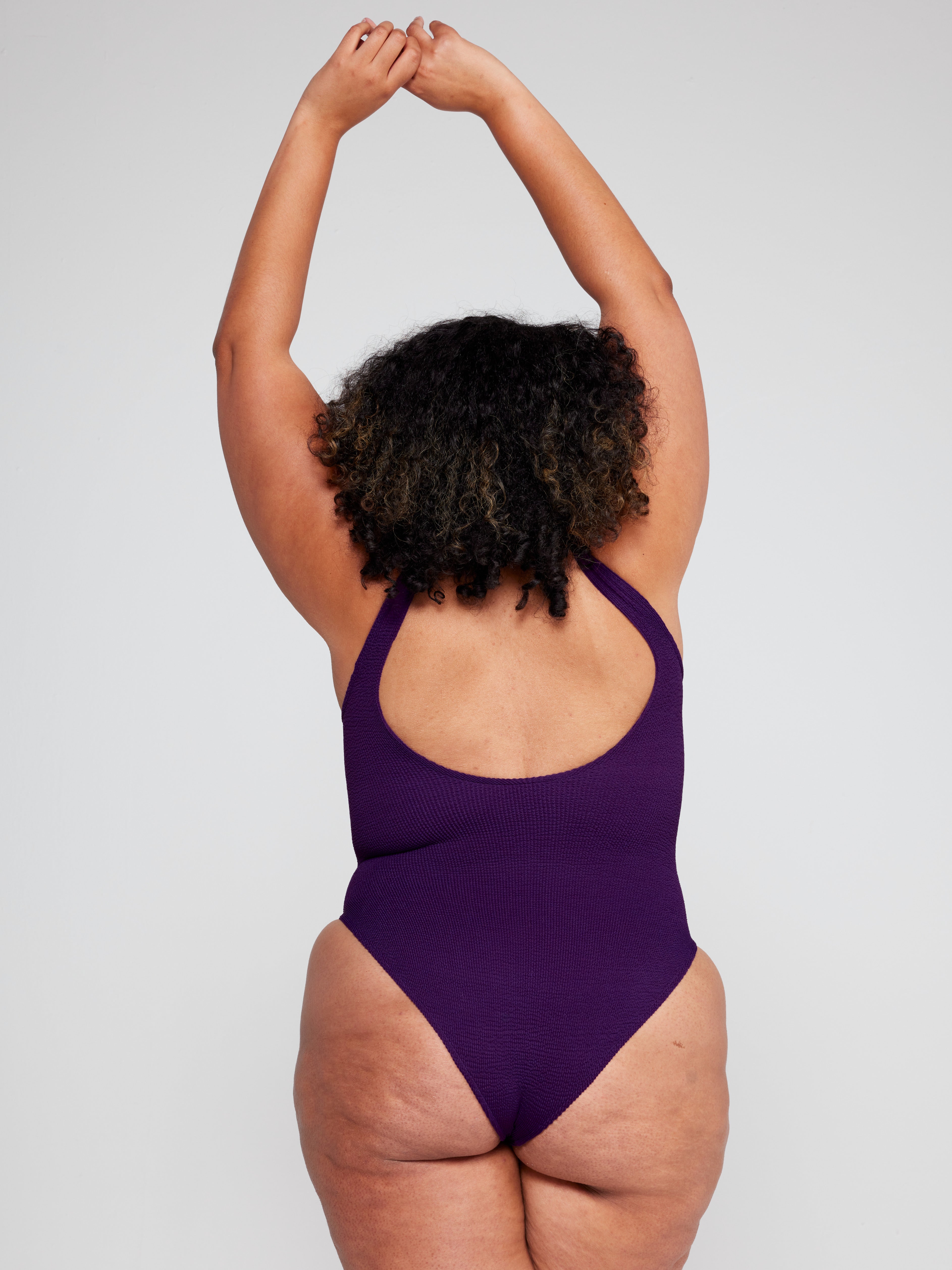 Eva One-Piece
