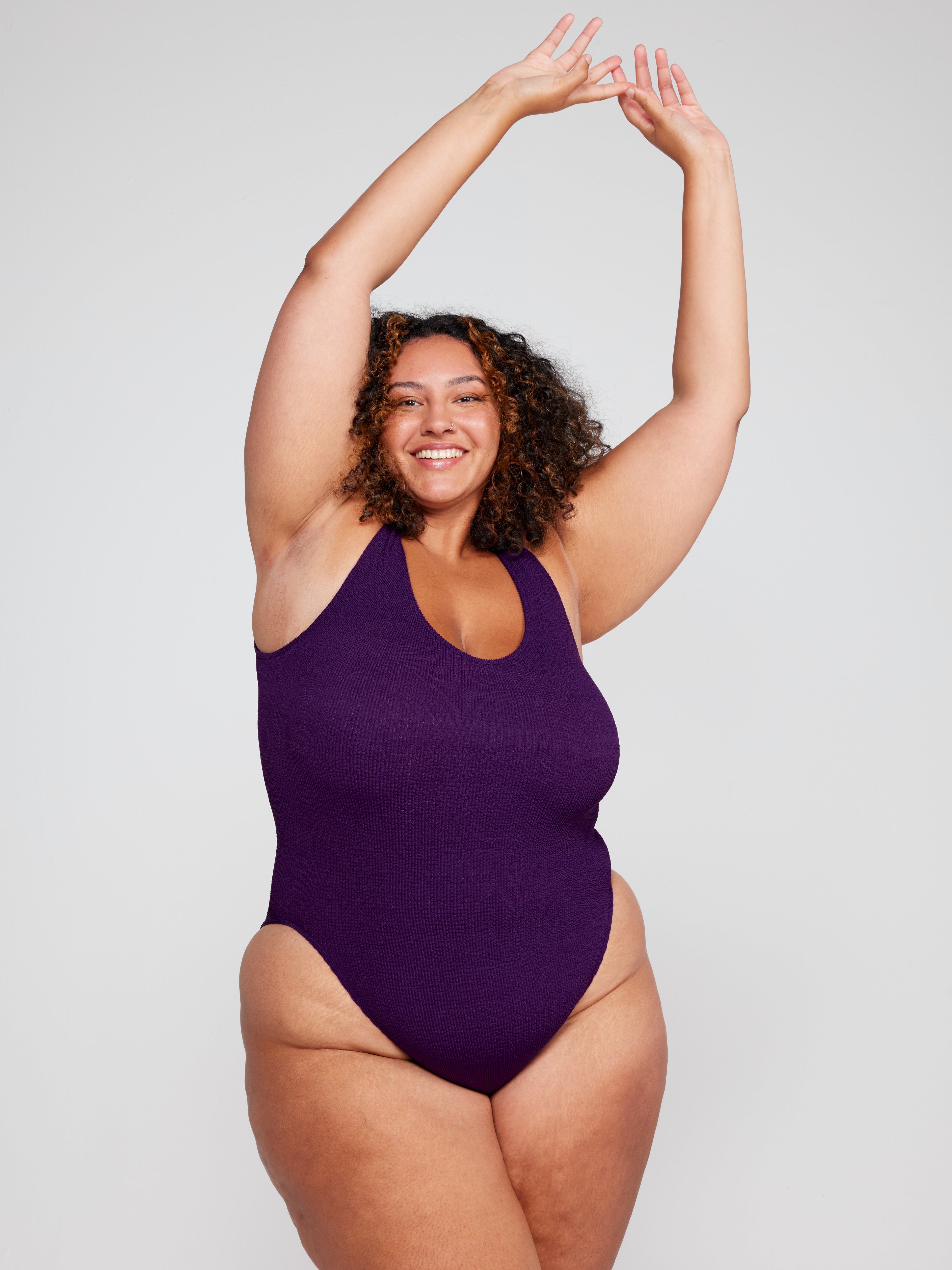 Eva One-Piece
