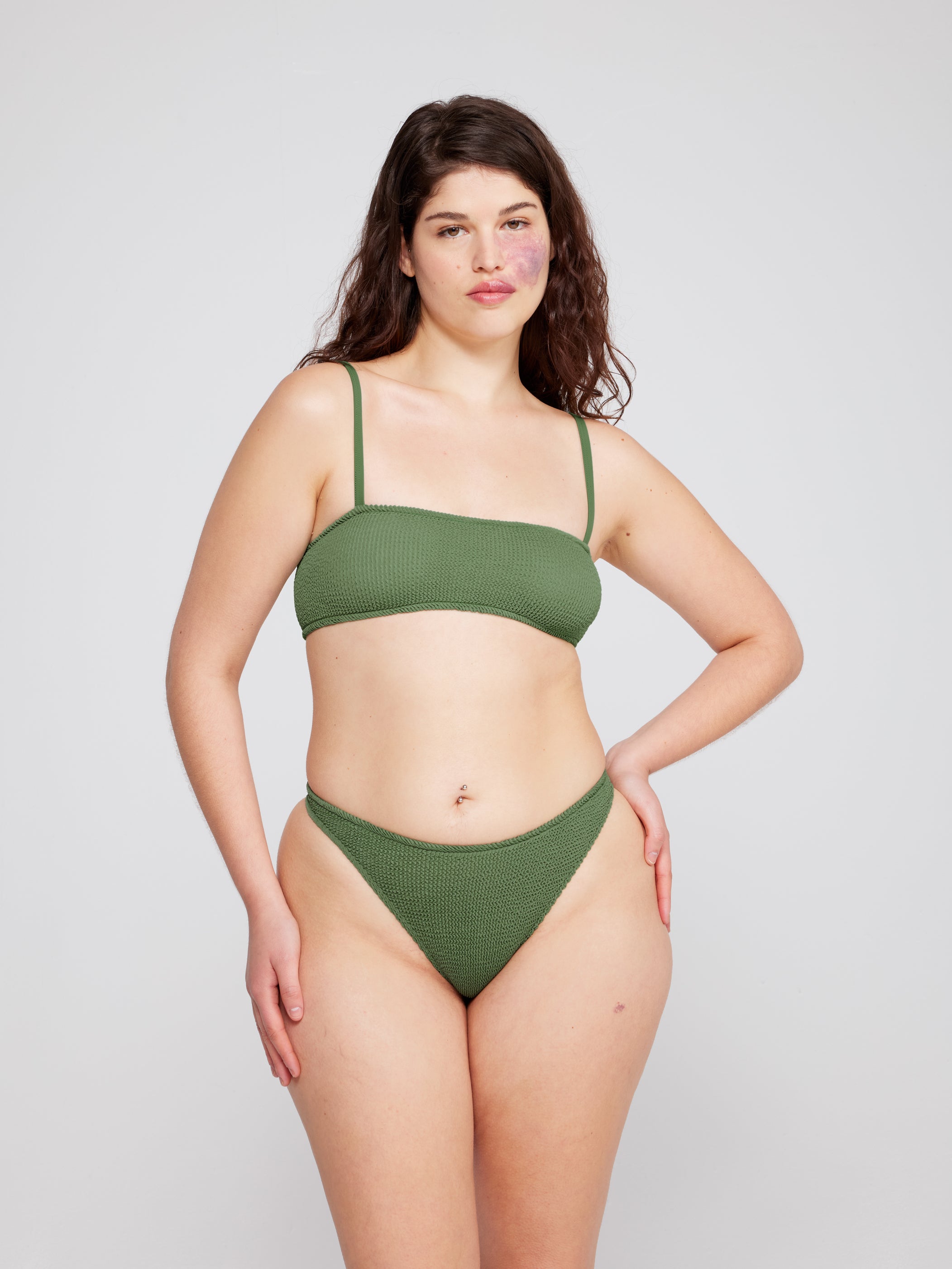 Poise Cheeky Two-Piece