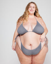 Zera Tie Sides Two-Piece