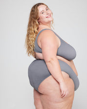 Aplomb High Waist Two-Piece