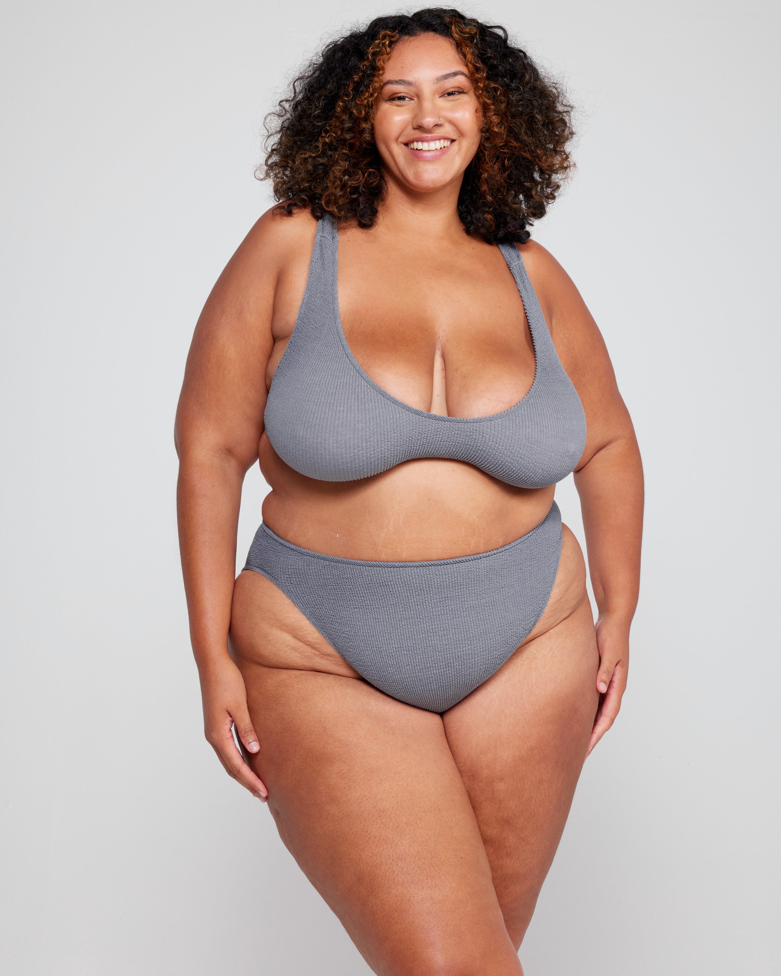 Eva Standard Waist Two-Piece
