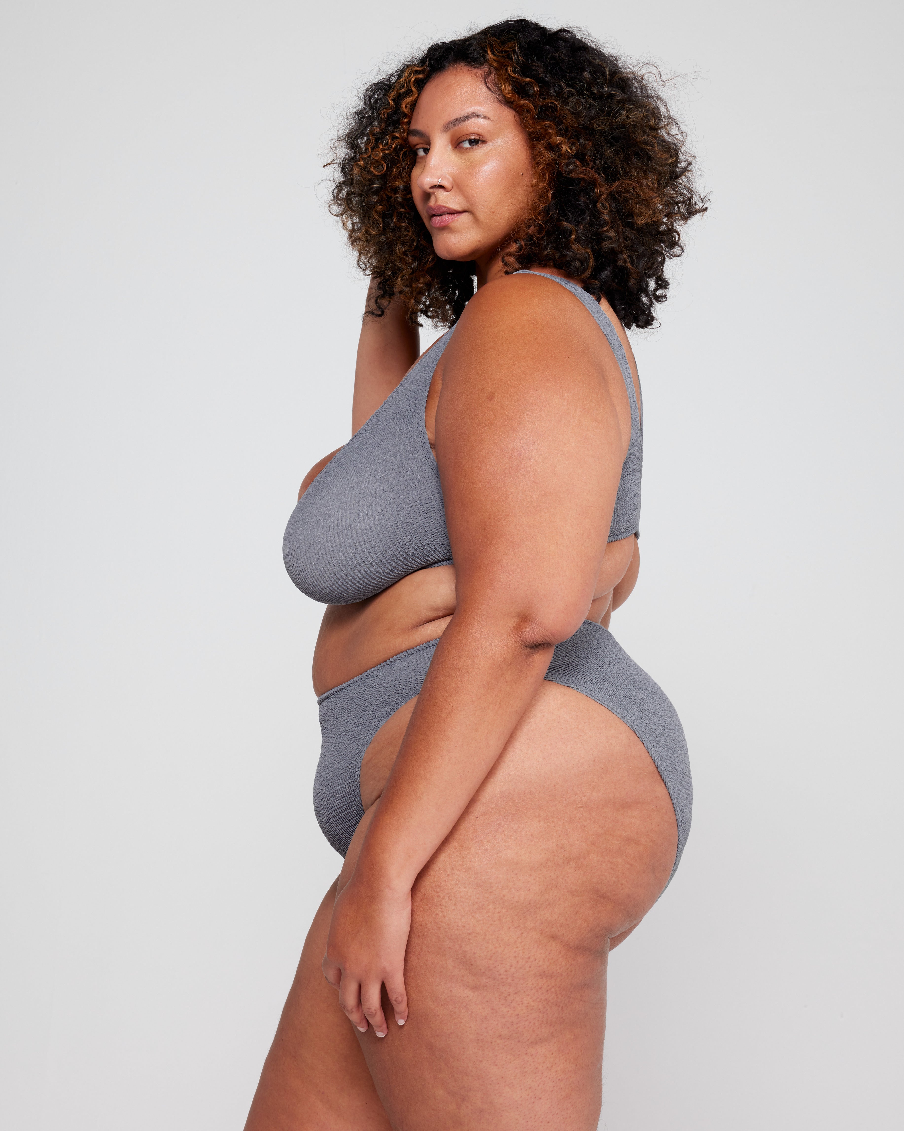 Eva Standard Waist Two-Piece