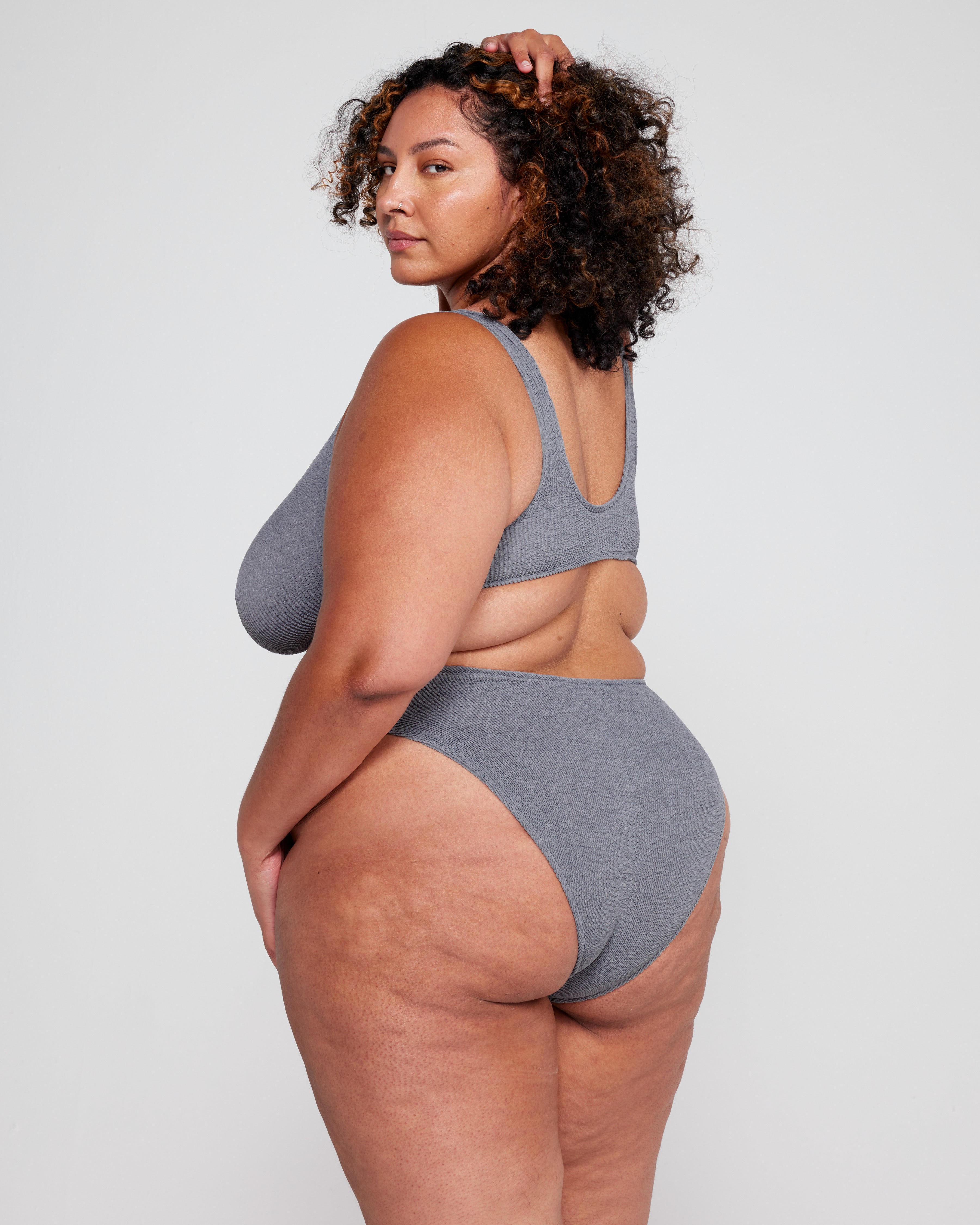 Eva Standard Waist Two-Piece