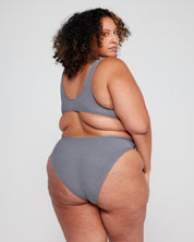 Eva Standard Waist Two-Piece