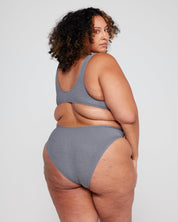 Eva Standard Waist Two-Piece