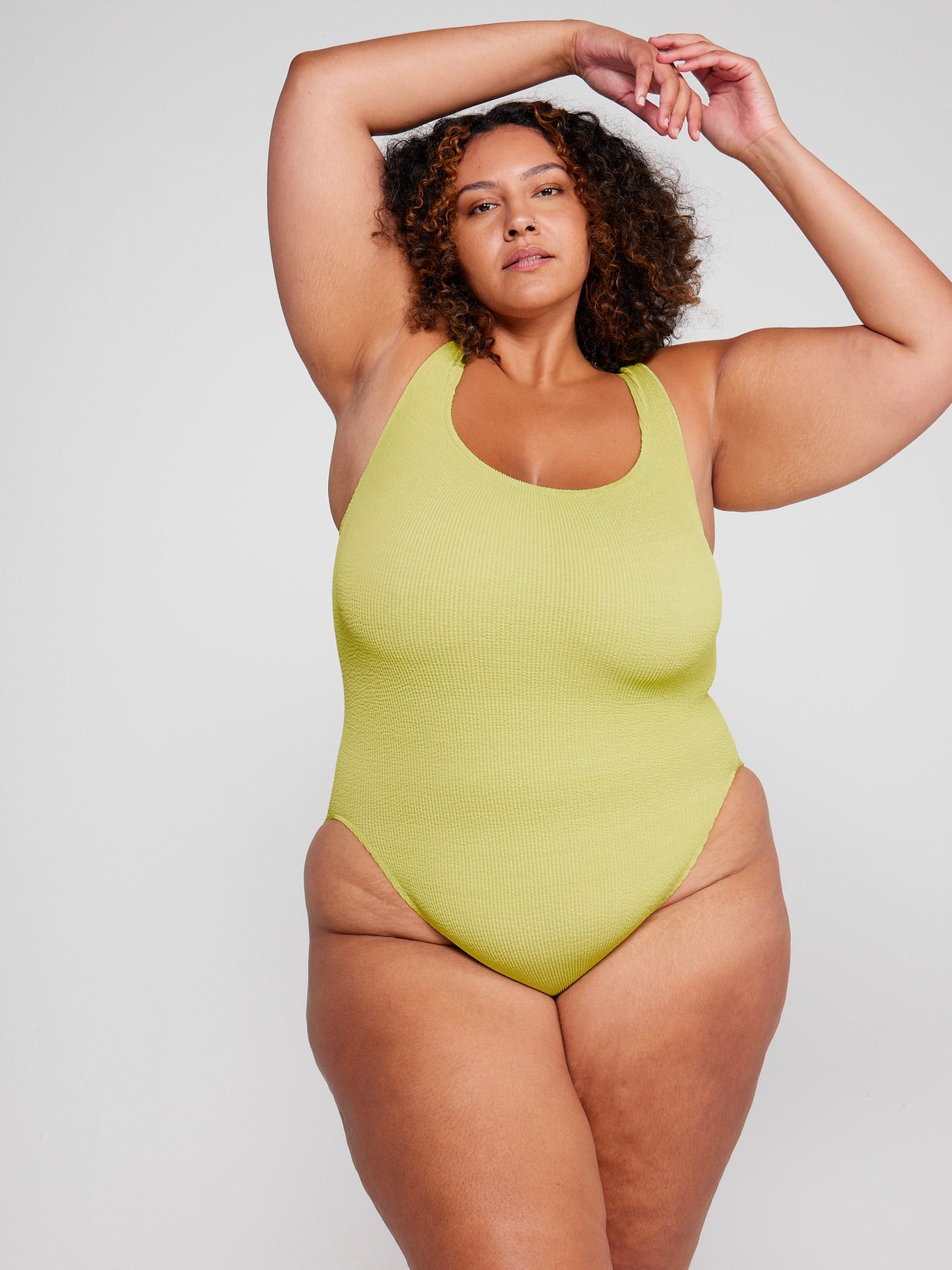 Aplomb One-Piece
