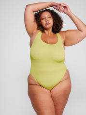 Aplomb One-Piece