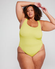 Aplomb One-Piece