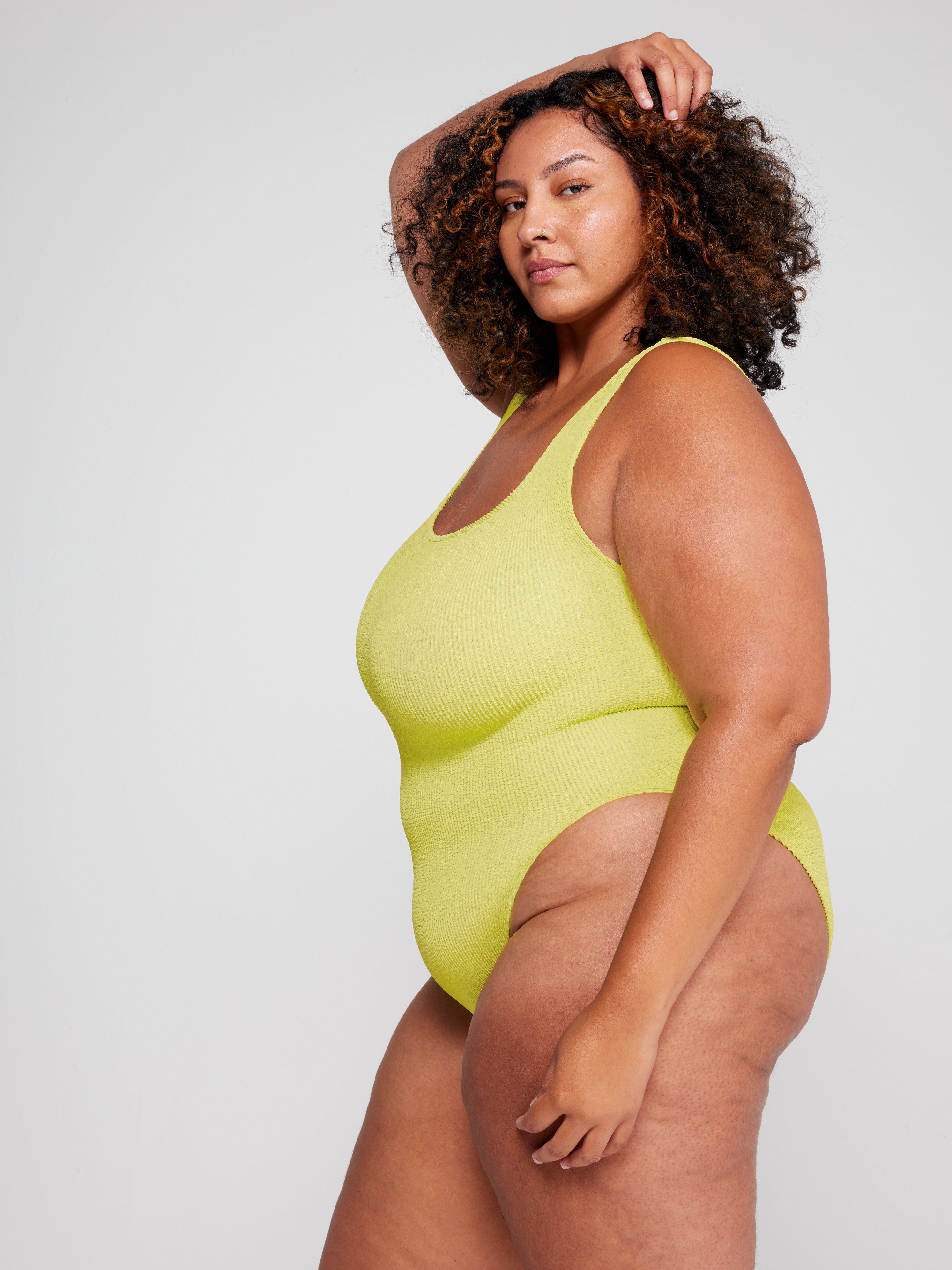 Aplomb One-Piece