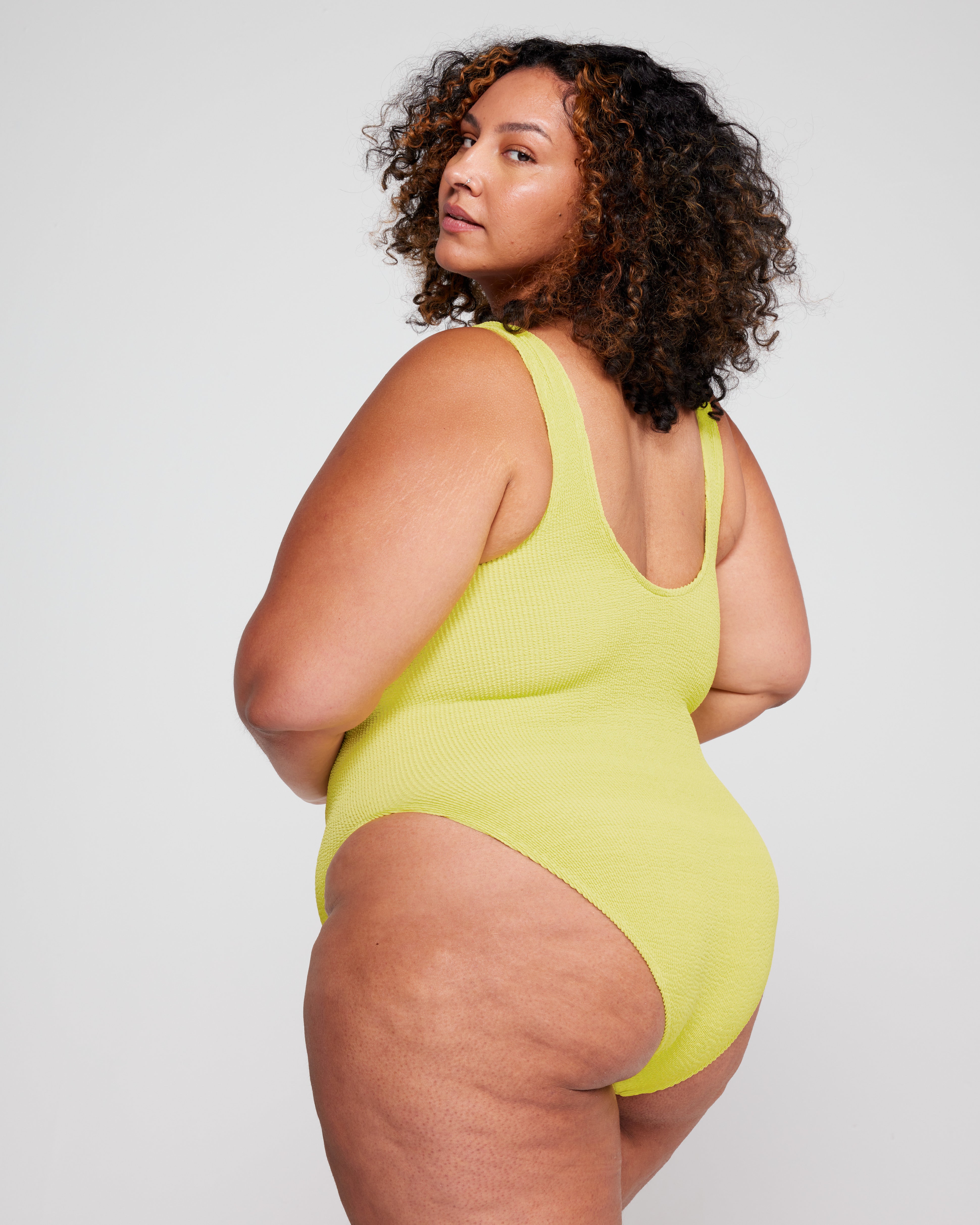 Eva One-Piece