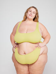 Aplomb Standard Waist Two-Piece