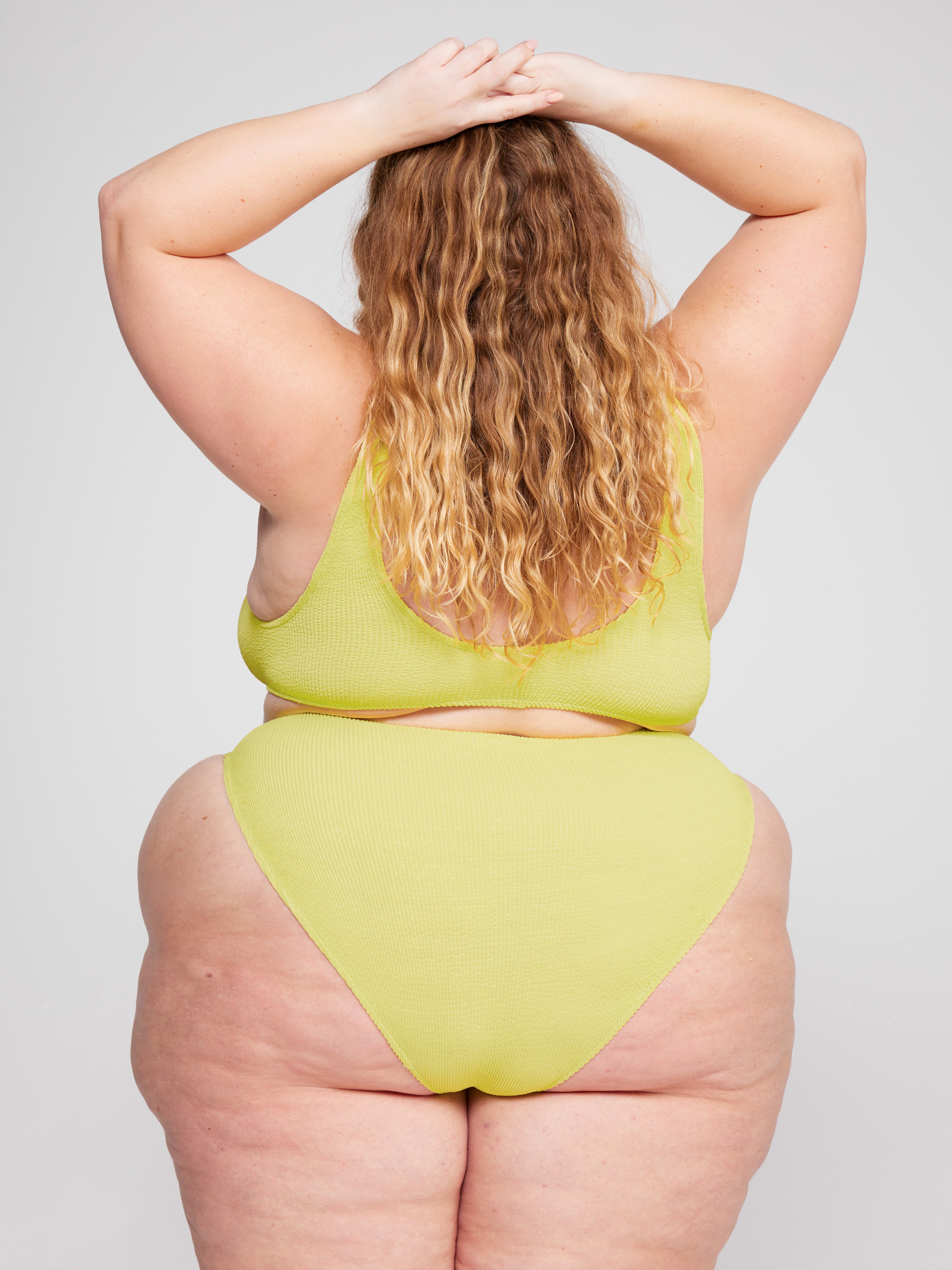 Aplomb Standard Waist Two-Piece
