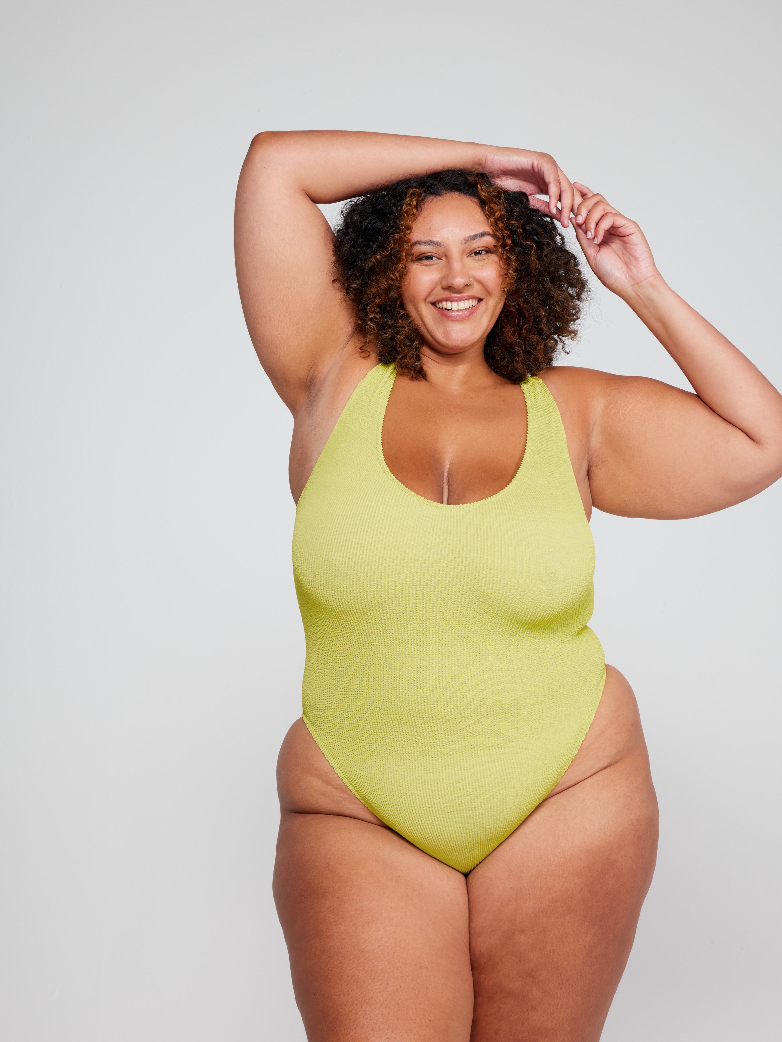 Eva One-Piece