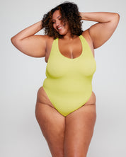 Eva One-Piece