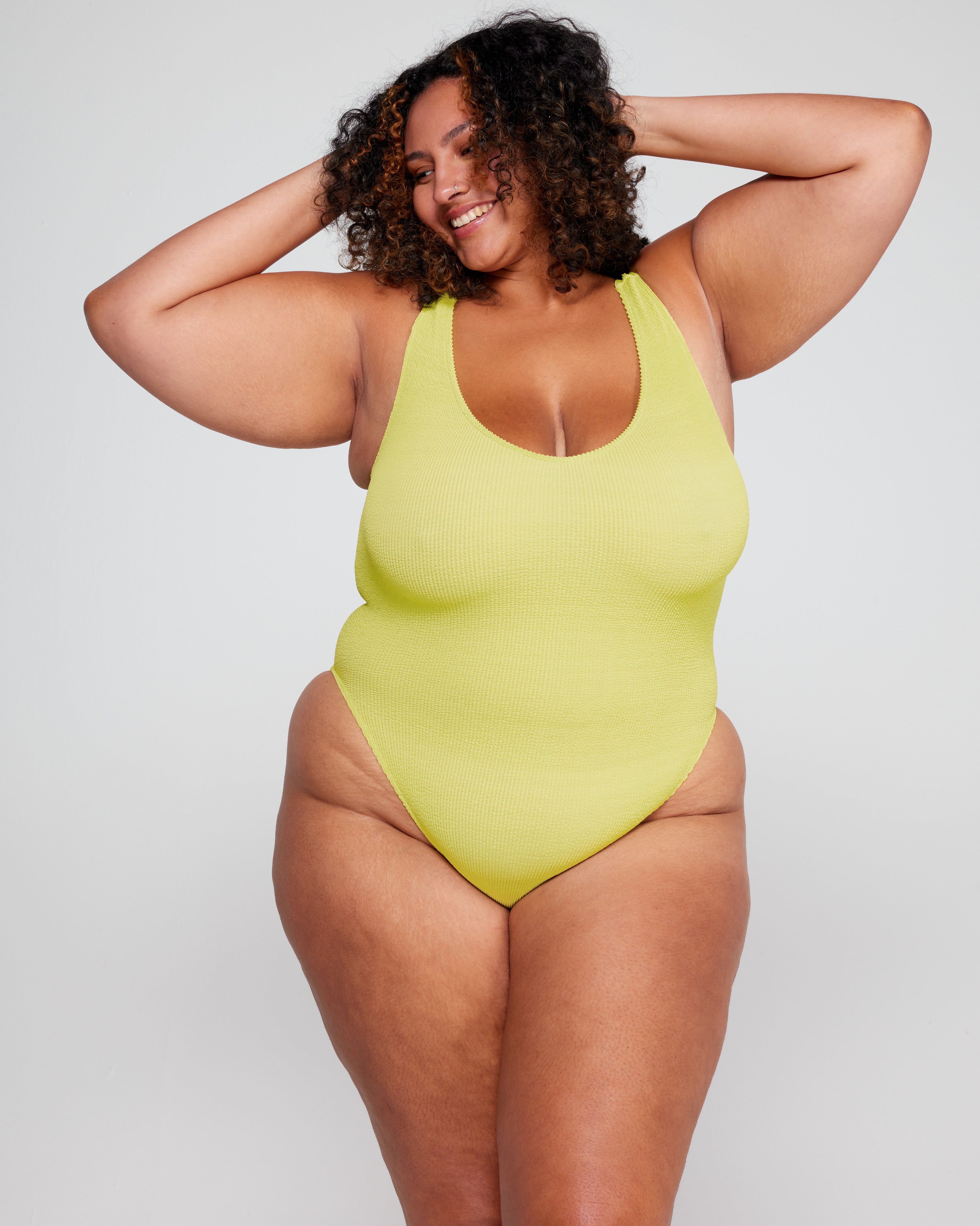 Eva One-Piece
