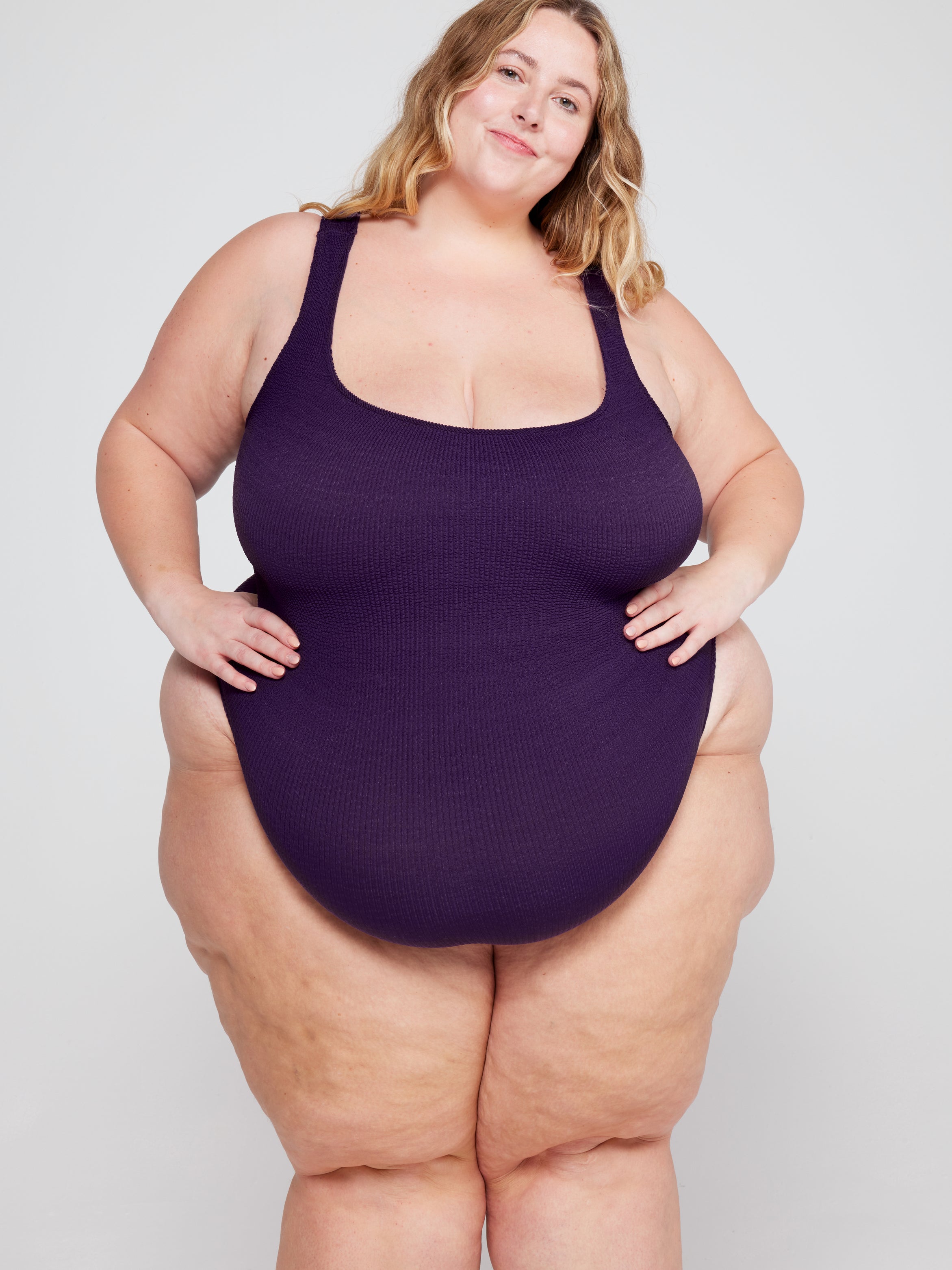 Archive: Aplomb One-Piece