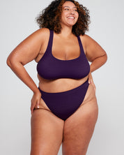 Aplomb Standard Waist Two-Piece