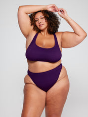 Aplomb Standard Waist Two-Piece