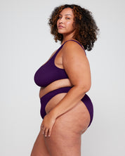 Aplomb Standard Waist Two-Piece