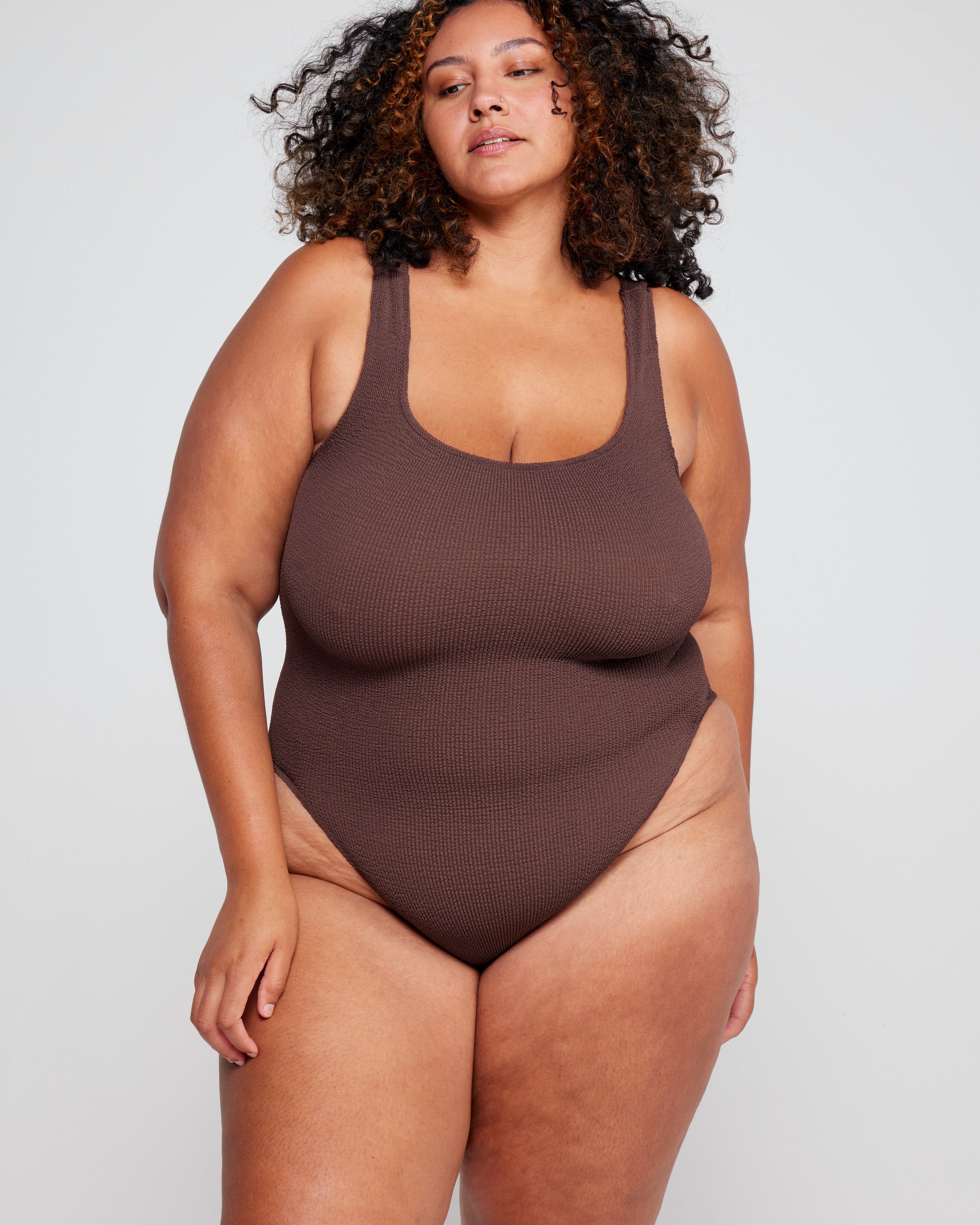 Aplomb One-Piece